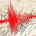 California Earthquakes
