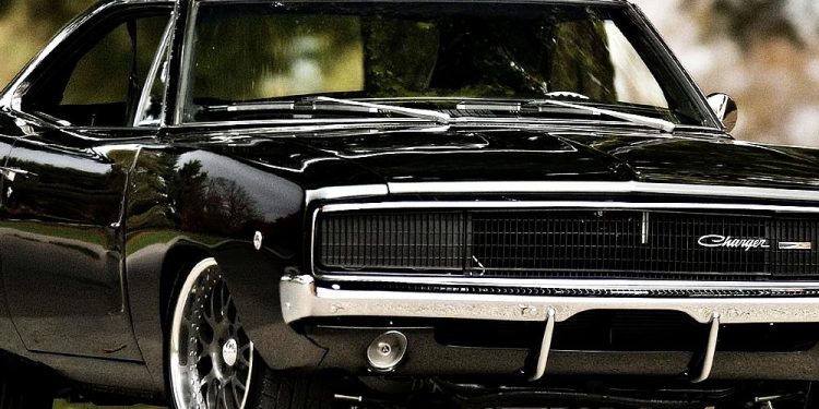 Charger