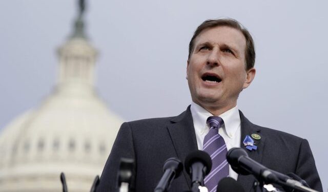 Rep. Dan Goldman: Trump Plans to ‘Execute a Coup’ on January 6, 2025