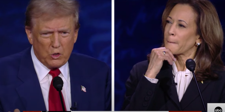 The Debate Was So Biased It Was Divorced From Reality. Trump Should Refuse To Do Another
