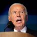 U.S. Steel Shares Fall as Biden Prepares to Block Sale to Nippon Steel