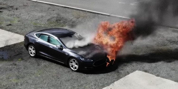 Electric Vehicles