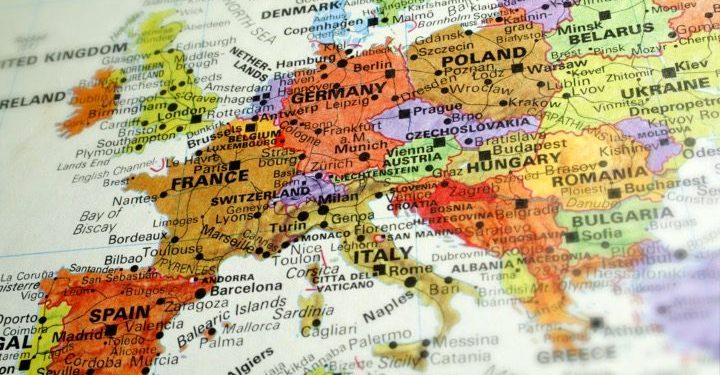 Realizing Mass Migration’s Cost, Europe Is FINALLY Saying “No!”