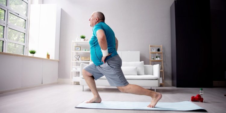 Exercise