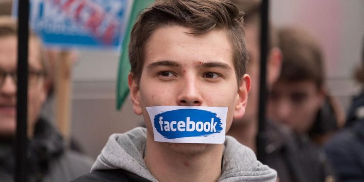 Free speech on 2024 ballot because entrenched disinformation policing infrastructure, analyst says