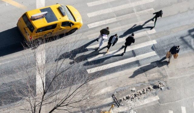 NYPD: 81-Year-Old Woman Knocked Unconscious in Random Attack, Suspect on the Loose