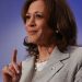 Kamala Abandons Another Liberal Position
