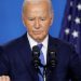 A Dock Worker Strike Could Cost Kamala The White House. Why Won’t Biden Stop It?