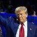Trump and Harris in dead heat, voters say they need more info on Harris