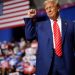Trump's pitch to NY voters: 'What have you got to lose?'