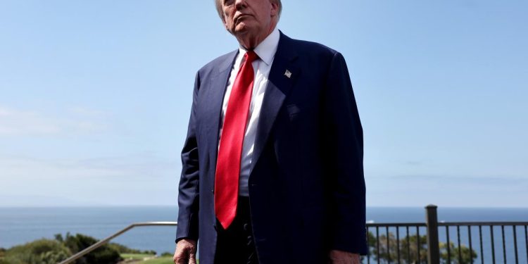 Trump promises to impose '200% tariffs' on Mexican automakers trying to import cars to US