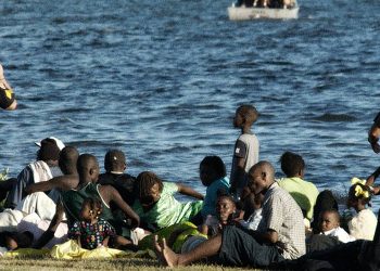 Haitian Refugees