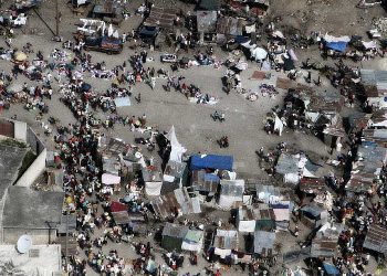 Haitians