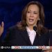 Kamala Harris Lies About Climate Radicalism, Denying Her Past Support For A Fracking Ban