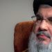 Hassan Nasrallah