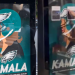 Fan Takes Matters Into His Own Hands After ‘Counterfeit’ Pro-Kamala Ads Use NFL Logo