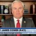 House Oversight Chairman Comer highlights Biden-Harris admin failures: border crisis, high prices