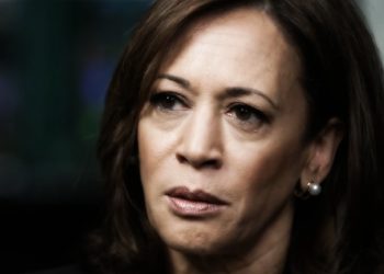 Kamala Harris