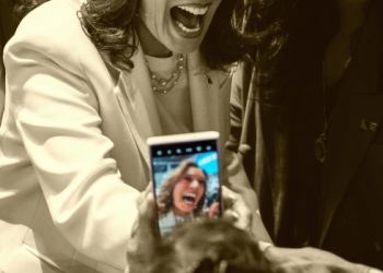 Kamala Harris