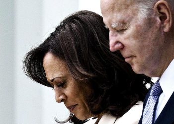 Kamala Harris Joe Biden