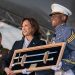 Kamala Harris’ ‘Veterans’ Platform Is Dishonest Gaslighting At Its Dimmest