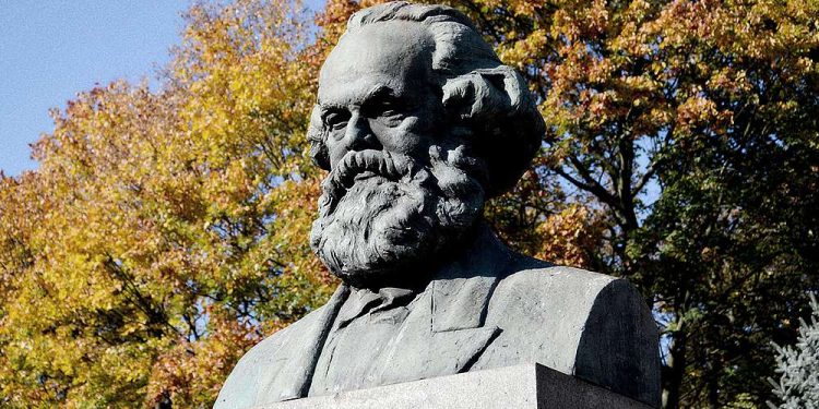 Karl Marx