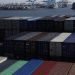 Longshoremen Strike