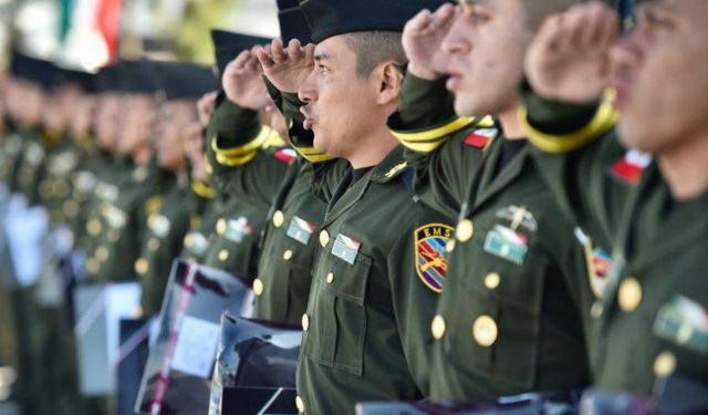 Security in Sinaloa is Up to Cartels not Military, says Mexican General
