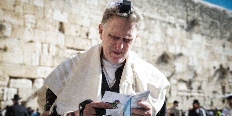 Michael Rapaport