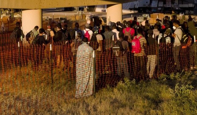 Not Just Ohio: Small Pennsylvania Town Also Mired in Tidal Wave of Haitian Migrants
