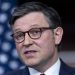 Mike Johnson’s Spending Plan in Peril as Republicans Revolt Against ‘Failure Theater’