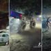 Monster Truck Driver Arrested After Rampage at Texas ‘Redneck’ Event, Multiple Cars and Victims Crushed