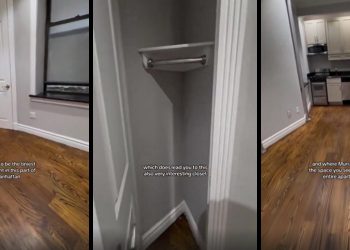 NYC Apartment