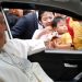 Pope Francis Indonesia