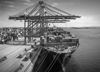 Port Strike