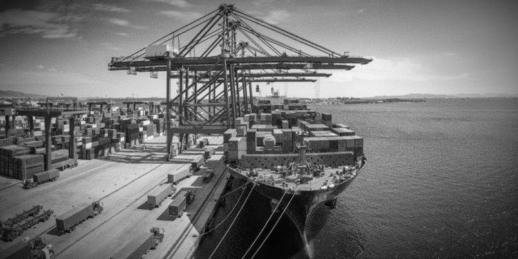 Port Strike
