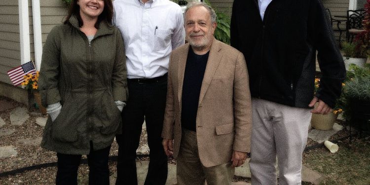 Robert Reich