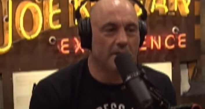 Joe Rogan blasts media for failing to publish “real numbers” of people injured, killed by COVID jabs