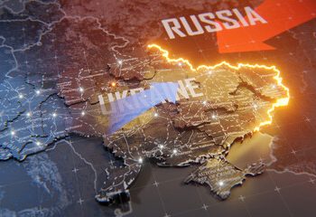 EU Claims “Looming Threat” From Russia Forced It To “Rethink” It’s “Defense Policy”
