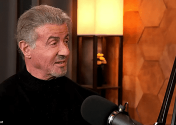 Sylvester Stallone Survived an Abortion: “I Was Brought Into the World by Accident”