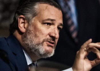 Ted Cruz