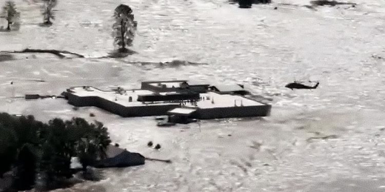 Tennessee Flooding