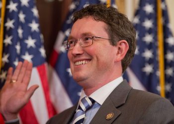 Massie: Empower Small Farmers & Legalize Local Food Production