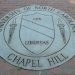 Zero Republicans found in six humanities departments at UNC Chapel Hill