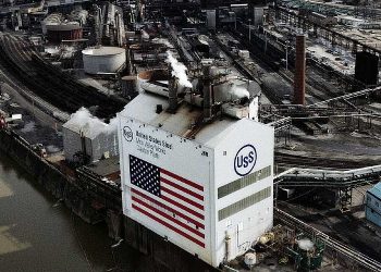 US Steel