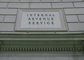 IRS Looking At Improper Claims For COVID Tax Credit