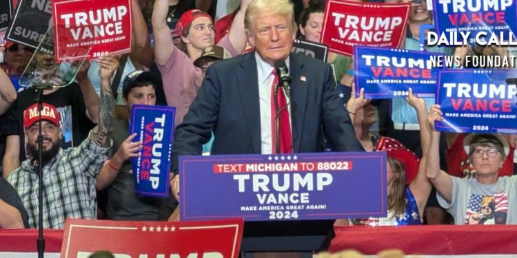 ‘Nobody Gave Me Sh*t’: Trump Supporter Debunks CNN Reporter’s Rosy Portrayal Of Biden-Harris Economy In 14 Seconds