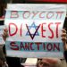 ‘BDS’: An Antisemitic Movement To Avoid Anything With A Jewish Connection