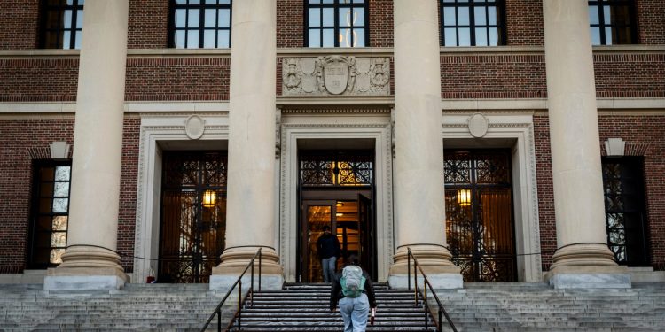 An Abusive ‘Cult’ Masquerading As Education: Harvard’s New ‘Queer’ Course Sparks Outcry From Experts