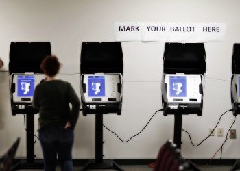 Voter Fraud (1)